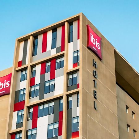 Ibis Copiapo Hotel Exterior photo